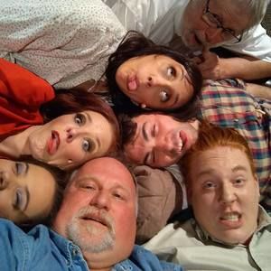 Meet your Posher, Alicia